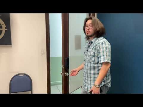 Bestkid Keyless Entry Door Lock Unboxing and Review! #productreview #unboxing #2