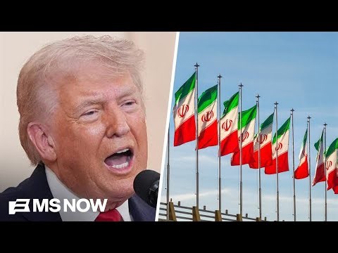 It's not about trust but about 'verification': John Kirby on potential U.S.-Iran talks