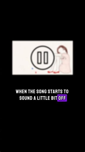 “purple” by Olivia Rodrigo gets WEIRD #purple #oliviarodrigo #music # analysis