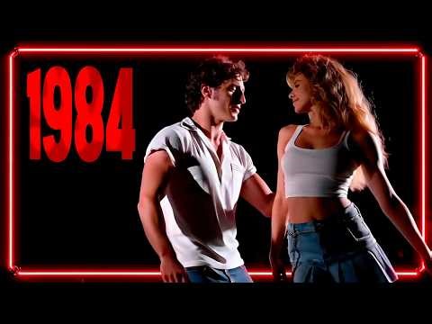 Episode 5 🔝1984🔝 Bruce Springsteen - Dancing in the Dark