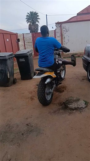 Ali Mokoena on Reels