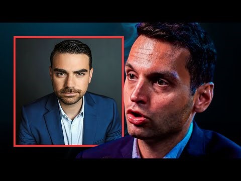 How Ben Shapiro PROVED Socialism is a STUPID Concept – Konstantin Kisin