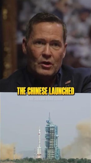 China is Building a Station on the Moon by 2030 🤯