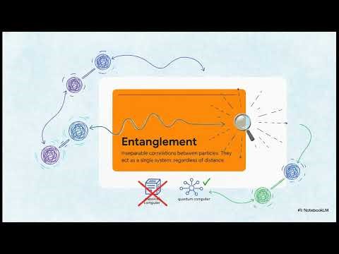 3. Why Quantum Computers Exist