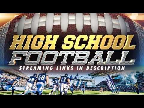 Live : Berkeley vs James Logan High school football