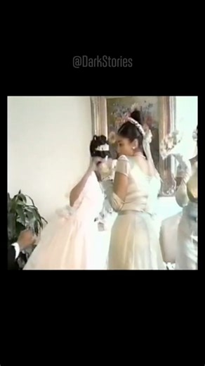 She was only minutes away from walking down the aisle. 👰‍♀️💔 The Gladys Ricart wedding day tragedy is one of the most heartbreaking true crime cases ever recorded. What should have been a joyful celebration turned into a devastating moment that shocked family, friends, and the world. 🥲🥲 #truestory #reelsvideoシ #fypシ゚viralシ #realstory #viralreelschallenge | Dark Stories