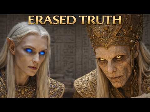 5 Reasons Why the Book of Enoch Was Removed from the Bible