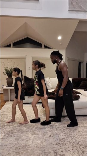 Viral family dance #shorts #dance #family