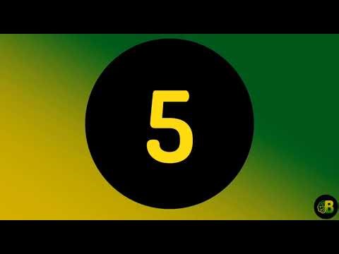 3D Animation Course Lecture 2 Part 1 | Beginner 3D Tutorial