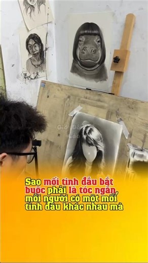 Mối Tình Đầu trong ký ức #gio_dong_lao #giodonglao @gio_dong_lao #hai