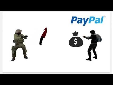Top 5 Scams CS:GO
