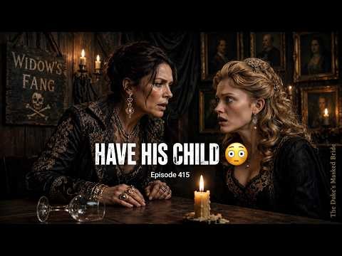 Damien Executed the First Mate… and Greyhold Watched in Silence 💀 | Ep. 415