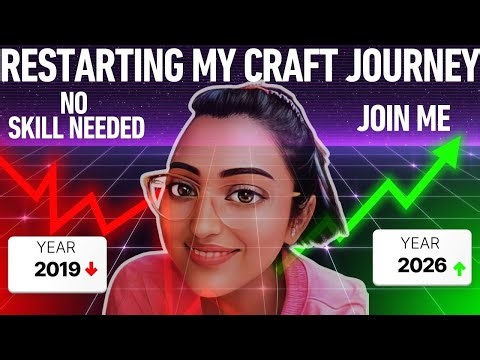 “I Restarted My YouTube Channel With This 2026 Strategy (No Burnout)”