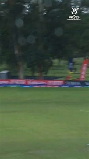 A knock to remember 🤩 Ben Mayes set the England #U19WorldCup record with a splendid 117-ball 191 against Scotland 💪 Don't miss the aramco POTM Highlights 🎥 | ICC - International Cricket Council