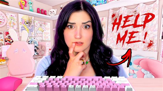 I investigated cute Roblox games but something was very wrong