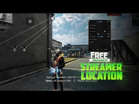 FREE FIRE PC PANEL OB53 🎯 AIMBOT RAGE PANEL | EVERY DAY FREE PANEL FOR ALL SERVER SAFE