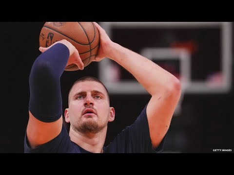 Orthopedic surgeon discusses what Nikola Jokic's injury recovery will probably be like