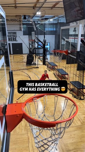 SHOOT 360 | BASKETBALL on Instagram: "Unlock everything you need to level up with a Shoot 360 membership 🔥 Train 30 minutes a day on our skill courts with ball-handling drills and fun passing games that build real fundamentals 🏀 Then hit our shooting courts powered by NBA-level tech that tracks every shot and helps you get 300+ reps in just 30 minutes 🎯 Plus, you’ll have coaches who guide you, make real adjustments, and help you improve faster every session 🙌 This is training built for real 