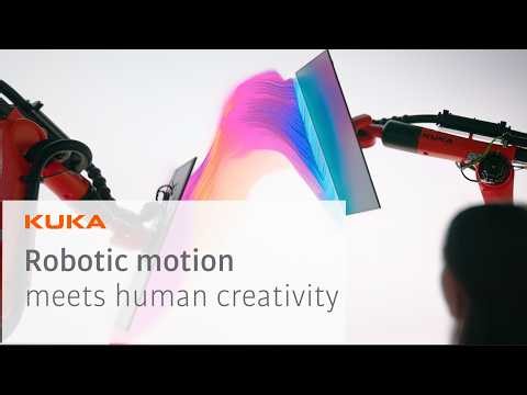 KUKA Customer Experience Center