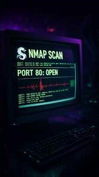 God Level Scanning Tool - Nmap Kali Linux Tutorial for Beginners