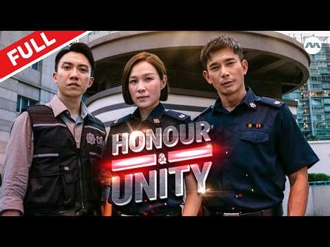 【FULL】 Honour & Unity | One Task Force : Fighting Drugs, Vice and Betrayal! #microdrama #marathon