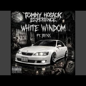 White Windom G (feat. Benx)