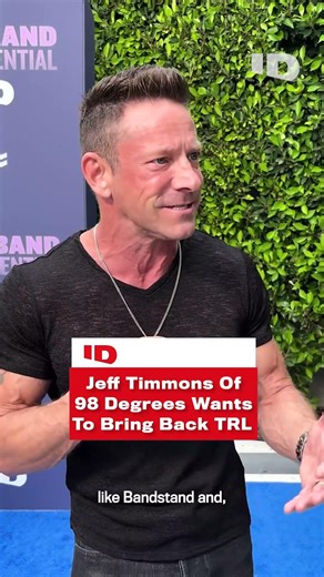 Watch “Boy Band Confidential” on ID and stream on @HBOMax.