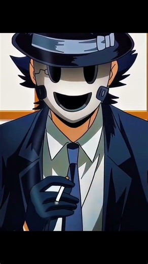 The sniper guy edit | Anime name - High rise invasion | Song name - Poster boy 🔥✨ [Cool anime edits]