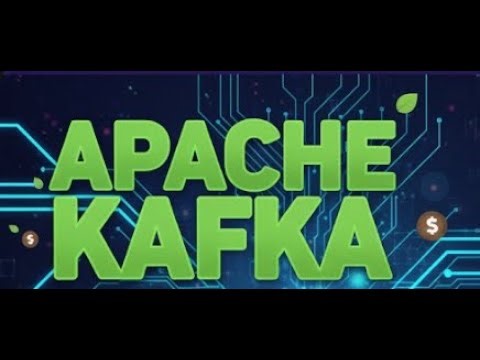 Apache Kafka आसान भाषा में