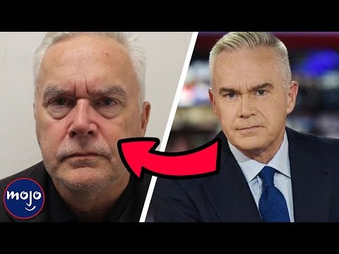 10 Disgraced Celebs of the Decade So Far