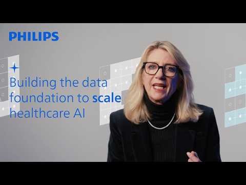 Building the Data Foundation to Scale Healthcare AI
