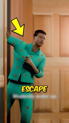 Trapped in a House Fire? Do THIS to Escape Safely and Fast