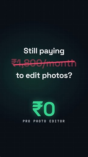 Best Free Photoshop Alternative for PC & Web (2026) 🤫