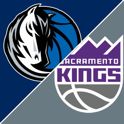 Mavericks 100-98 Kings (Jan 6, 2026) Final Score - ESPN