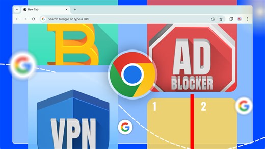These 4 Chrome extensions started clean, then turned into malware
