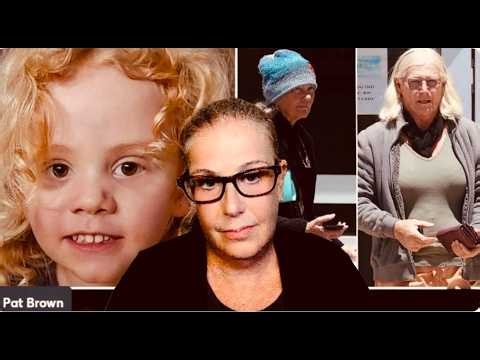 Why are POLICE searching Gus Lamont’s Home and NOT searching for GUS LAMONT? #guslamont #update