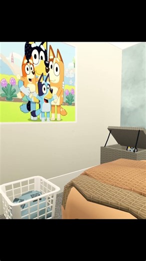 #bloxburg #robloxbloxburgspeedbuild #bluey #viral #building #roblox
