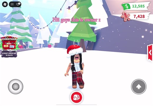 Adopt me inventory tour owner 1 #adoptme #viral #trades #roblox