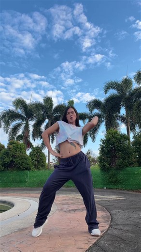 Gaelers dance trend — Monday dance routine
