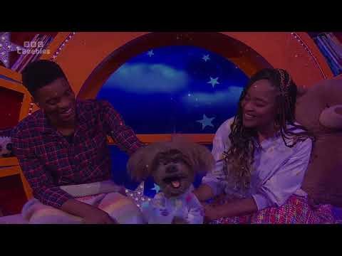 CBeebies - Continuity and closedown - (April 6, 2026)