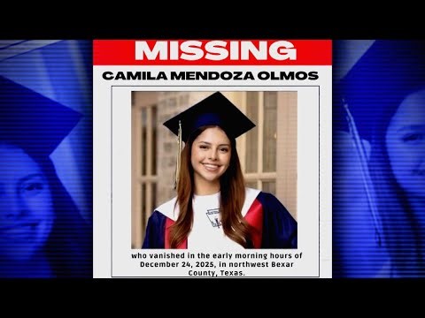 Urgent Search For Teen Who Vanished On Christmas Eve