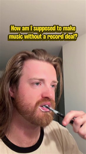 Hi I’m Colby and I make music with no record deal | colby