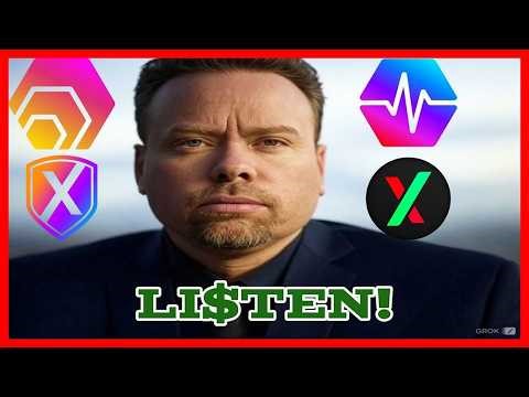 RICHARD HEART BREAKING NEWS✅PULSECHAIN PULSEX PROVEX & HEX