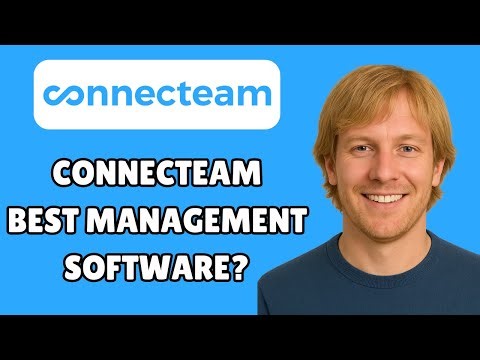 Connecteam Review (Updated 2026) — Employee Management for Construction & Field Teams