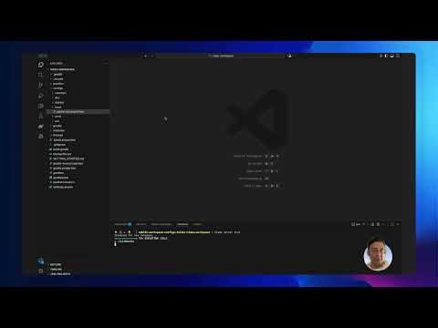 Liferay Workspace Quick Start