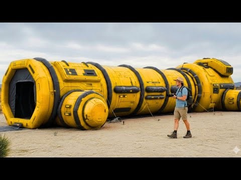 NEXT LEVEL INVENTIONS YOU NEED TO SEE 