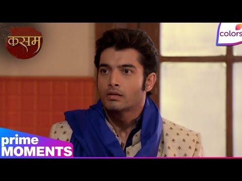 Kasam | Ep 19 | Firehouse Crisis: Rishi & Tanu
