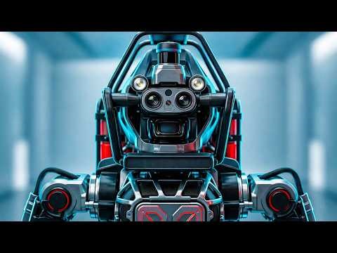 Boston Dynamics Created a Robot That Feels Unreal
