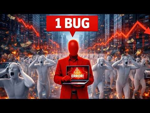 How One Software Bug Burned $440 Million