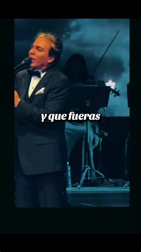 Cristian Castro - Yo Quería Lyrics